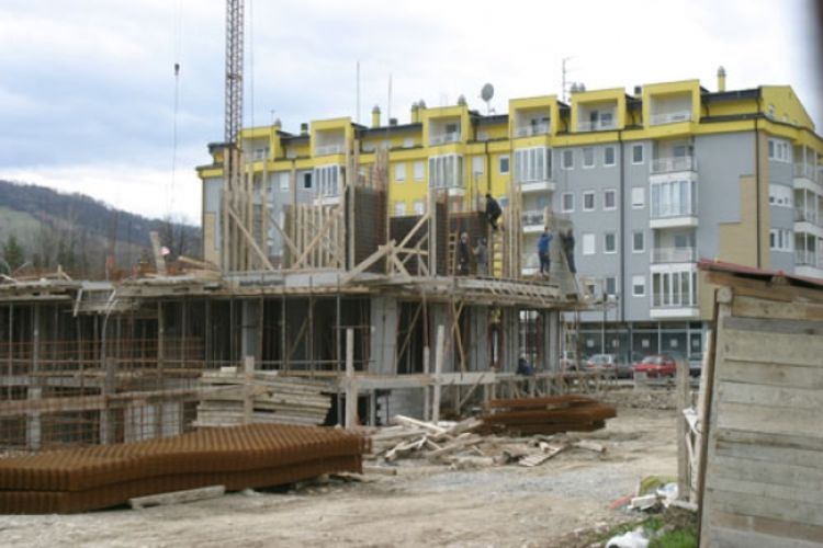 Zbog notara, teže do kredita
