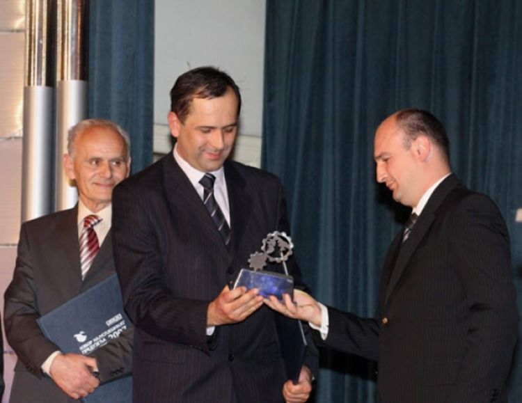 Hypo banka prva u RS treću godinu zaredom