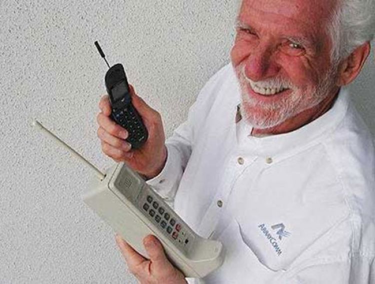 Mobilni telefoni nisu ostvarili san