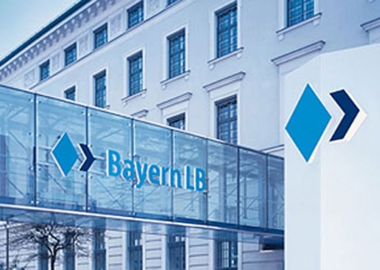 BayernLB želi posrnulu IKB banku