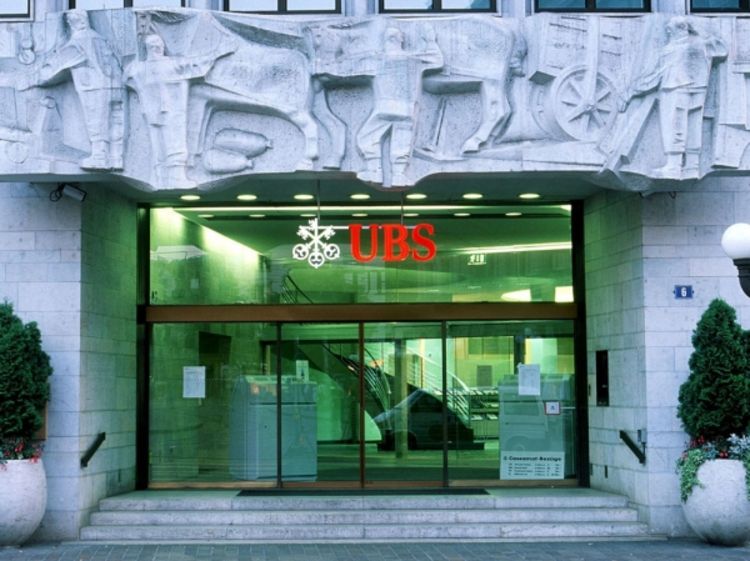 UBS traži injekciju spasa od akcionara