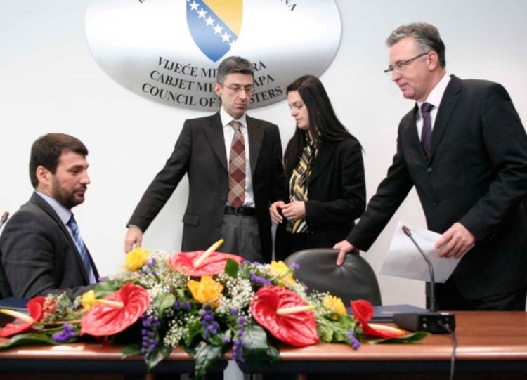 Partnerstvo moguće u energetici i industriji