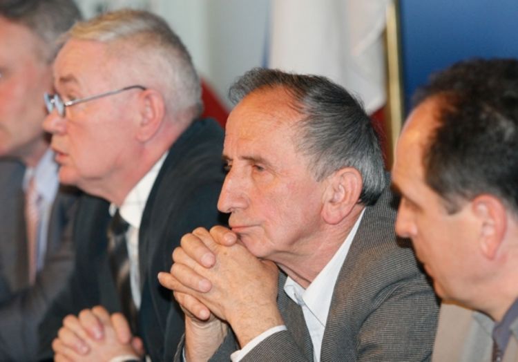 Pregovaraju s Kalinićem i Vučurevićem o članstvu