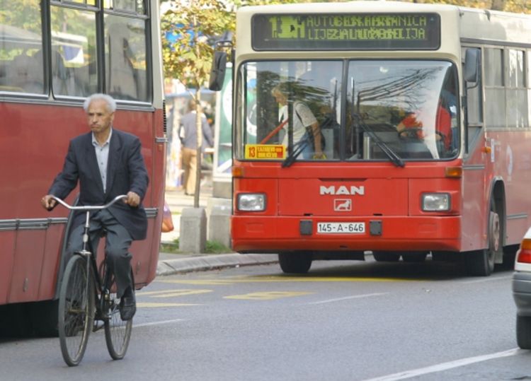 Banjaluka: Poskupljuje gradski prevoz