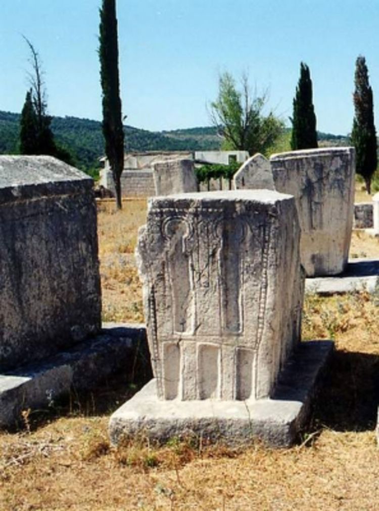 Kandidatura stećaka za svjetsku baštinu