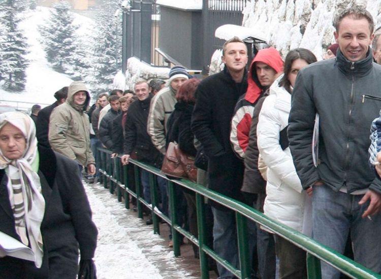 Dvije vize za jedno putovanje