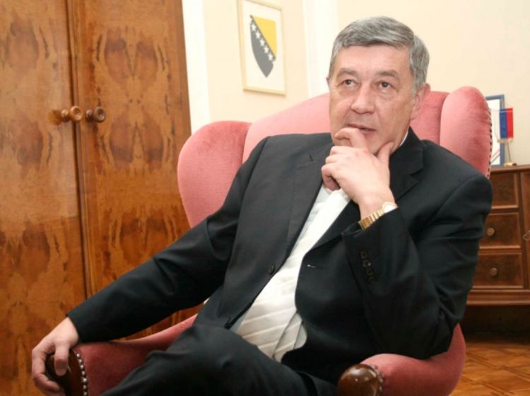 Evropski put BiH je najvažniji