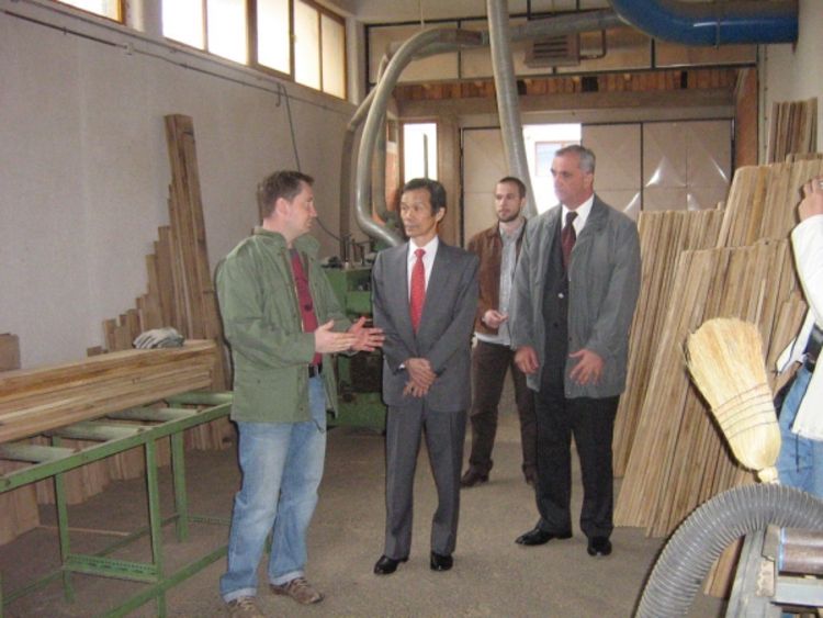 Potencijal u malim i srednjim preduzećima