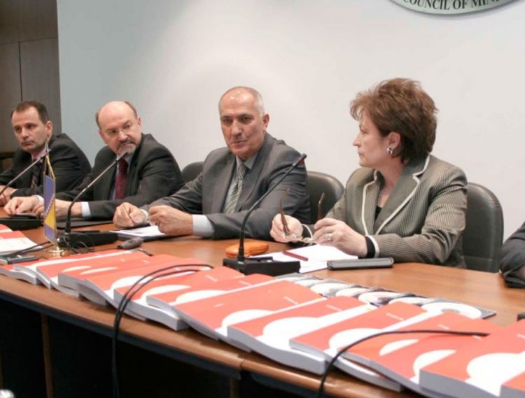 Potrebno jedinstveno energetsko tržište
