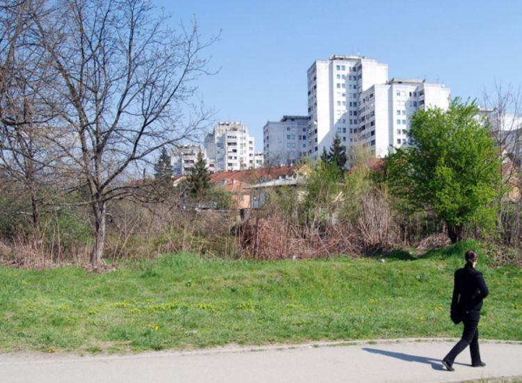 Grad obezbijedio zamjensku parcelu