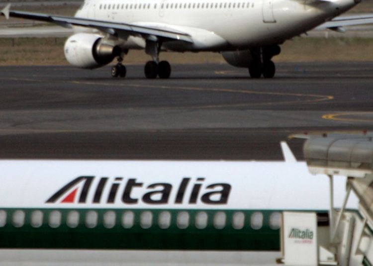 Italija u šoku zbog Alitalije
