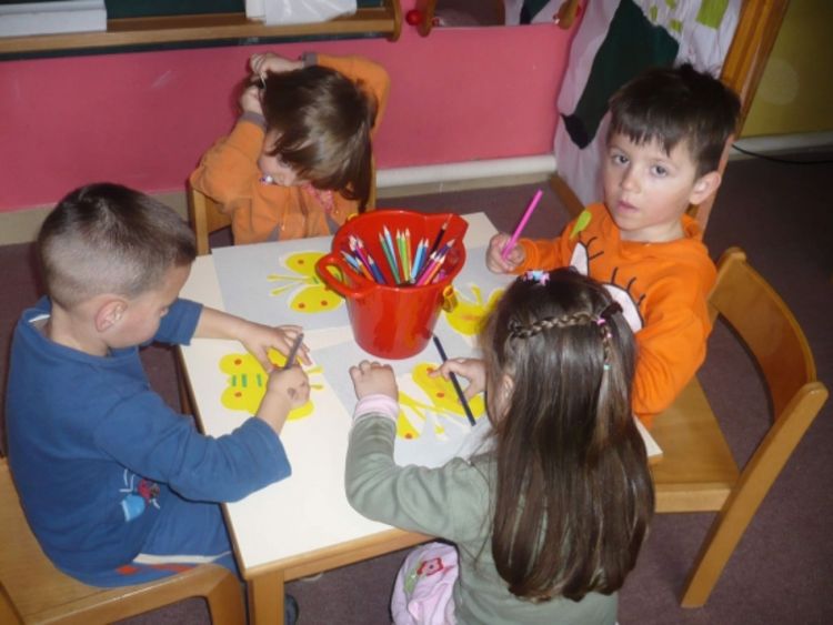 U vrtićima nema dovoljno mjesta