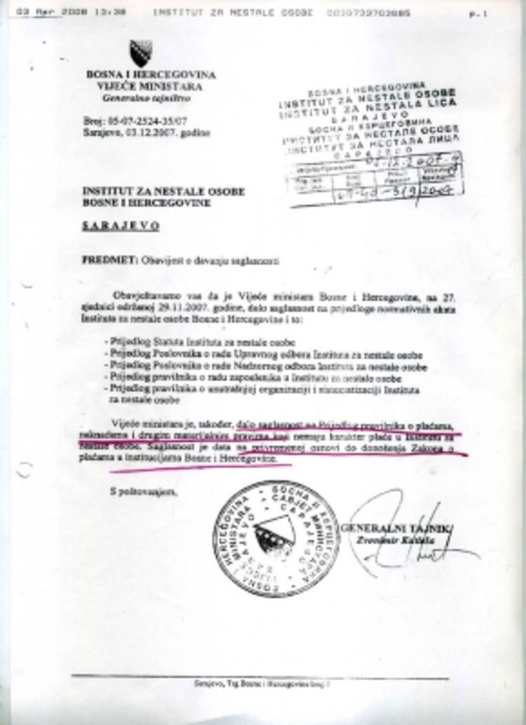 Zaposleni nemaju ni zdravstveno osiguranje