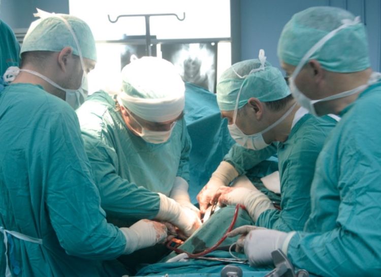  Tumor jetre operisan novom metodom