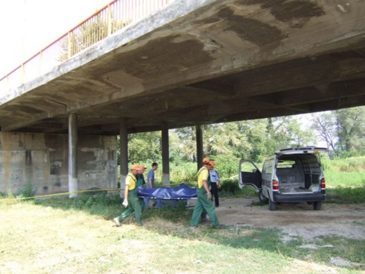 Dvojica osumnjičenih za ubistvo ribara