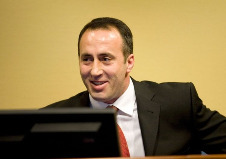 Haradinaj oslobođen