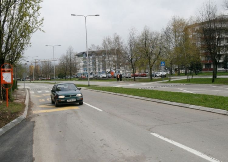 Obezbijediće put do škole