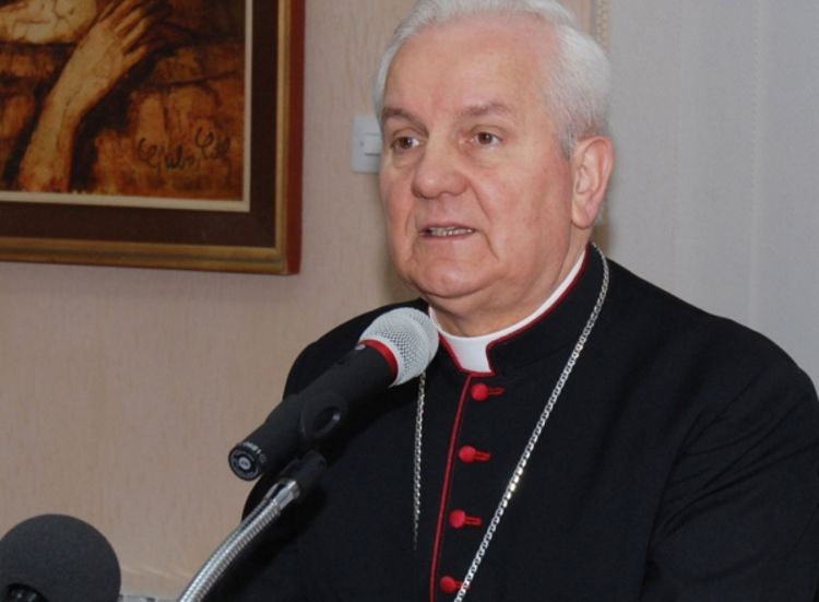Nema političke volje za povratak