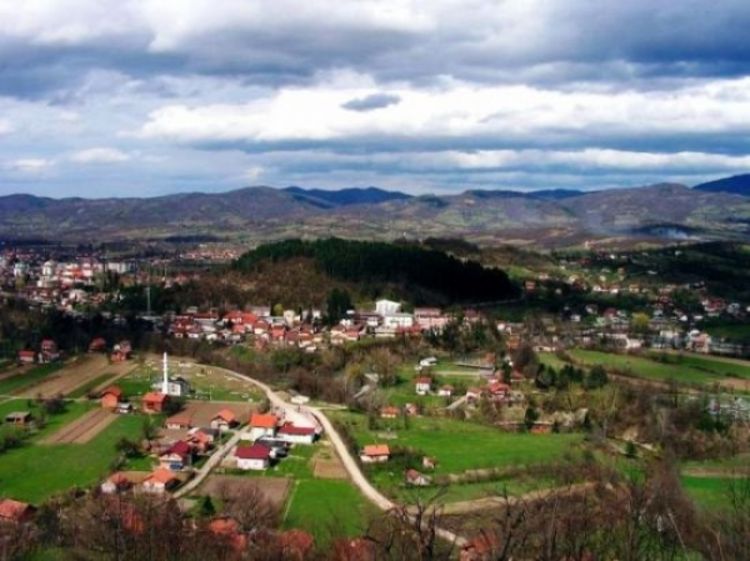 Mladića ugušio snijeg