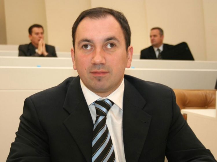 NATO nije pitanje ljubavi već interesa