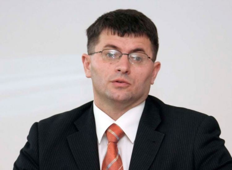 Spavaš li mirno, ovo će ti doći glave...