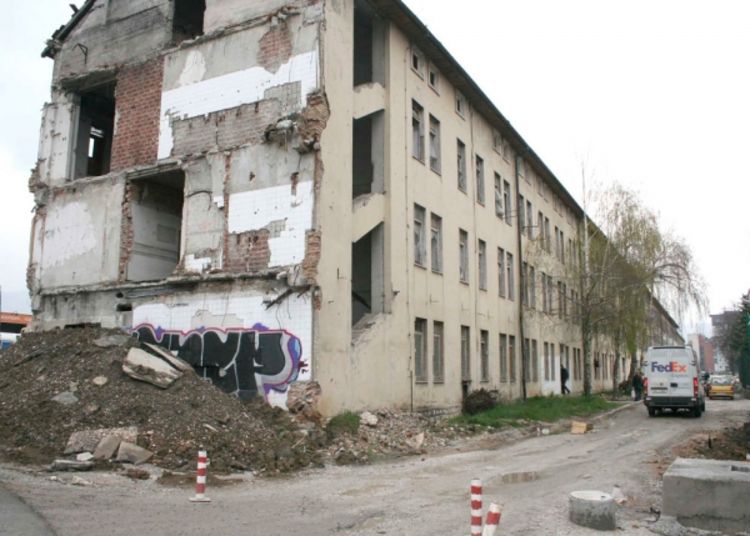 Prolongirano izmještanje Poljoprivrednog fakulteta