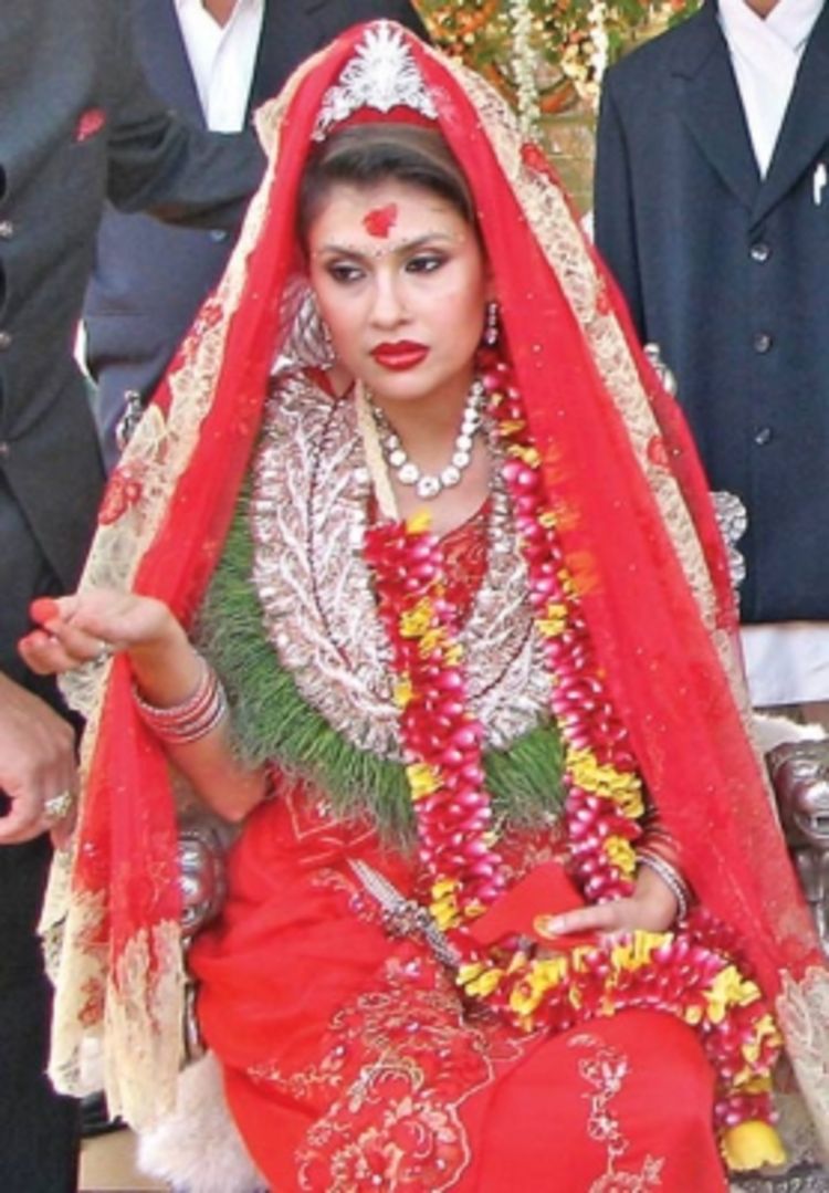 Nepalska Julija vratila se u domovinu