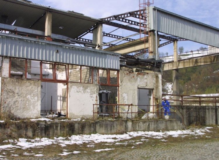 Nije nestala opasnost od osiromašenog uranijuma