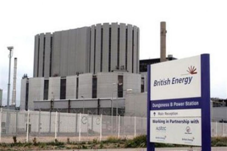 Bitka za britanskog energetskog diva