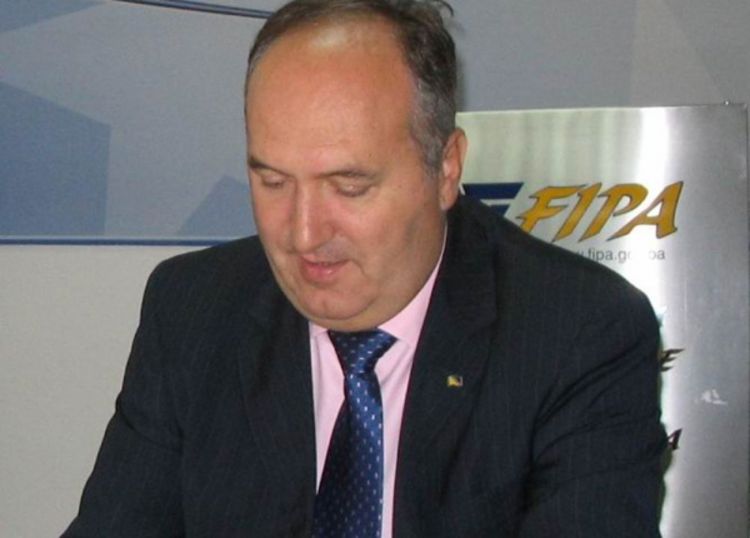 Dug put do osnivanja firmi