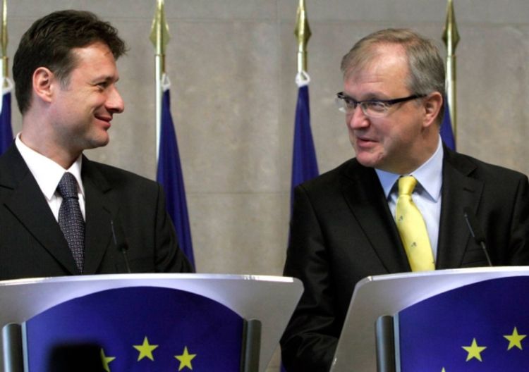 EU poziva Hrvatsku da ubrza bolne reforme