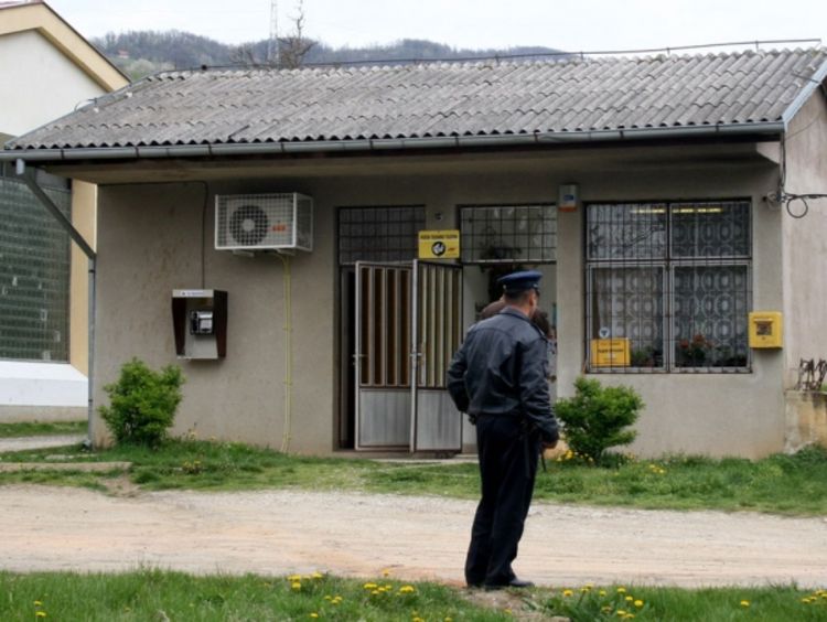 Penzije spasila zaključana vrata