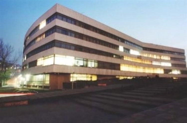 Državi imovina u inostranstvu i objekti za državne institucije