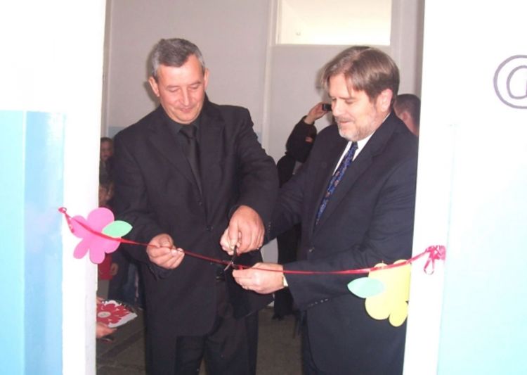 Malkić dobio savjetnika za ekonomski razvoj