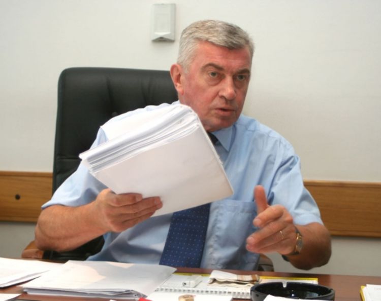 Beriz Belkić: Usvojićemo zakone o policiji