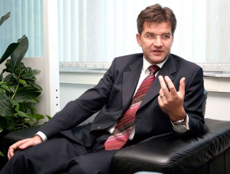Miroslav Lajčak: Dogovor je blizu