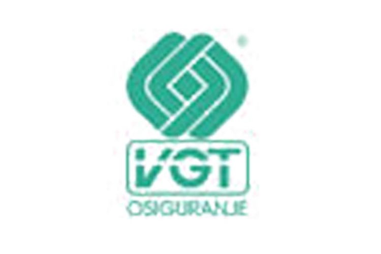 VGT osiguranje prošle godine zaradilo milion KM