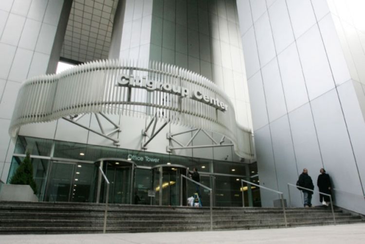 Citigroup prodaje rizične kredite
