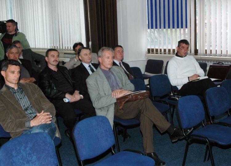 Posljednju riječ ima gradska vlast