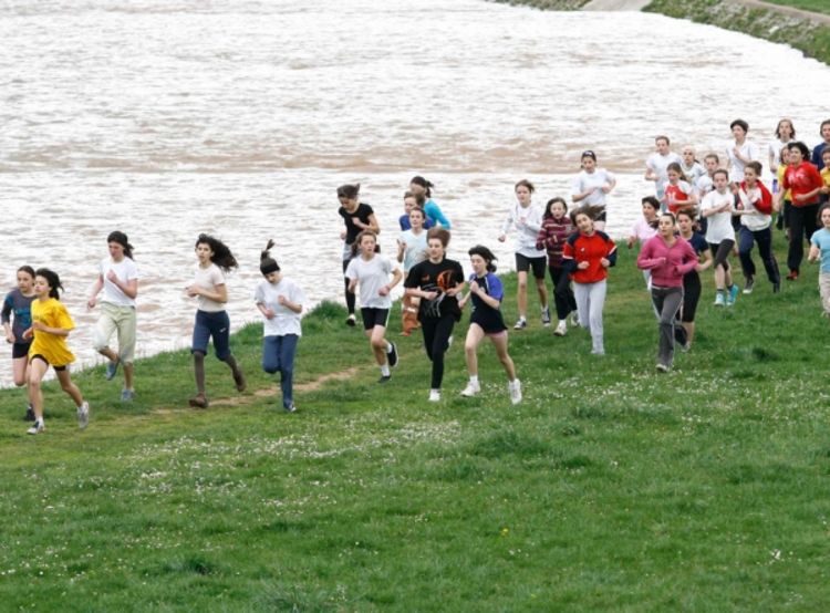 Učestvovalo oko 1.500 školaraca