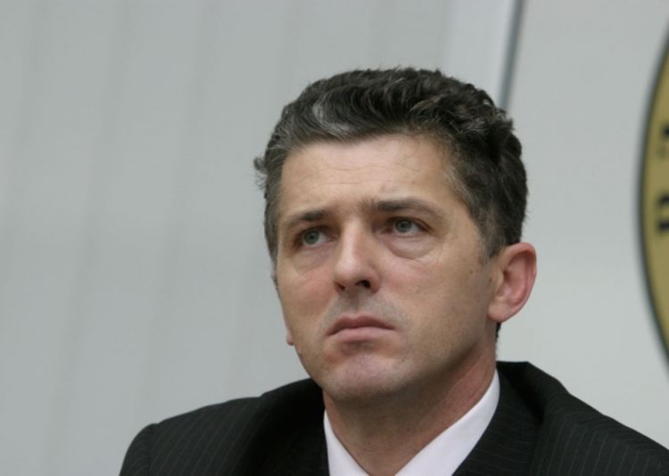 Prihvaćena ostavka Rajka Ubiparipa