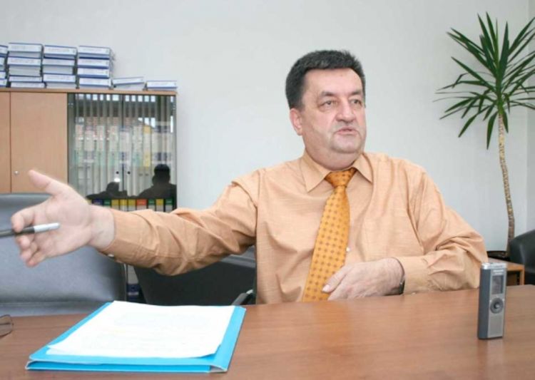 Nemamo popisa državne imovine