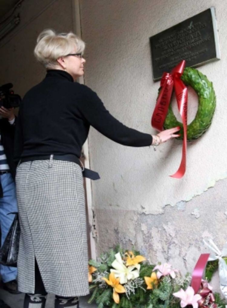 Devet godina od ubistva Slavka Ćuruvije