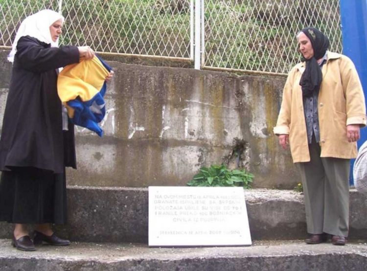 Cerić: Srebrenica zavjet