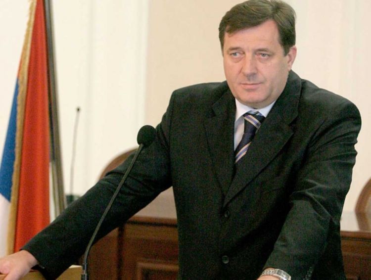 Milorad Dodik: Sačuvali smo policiju RS