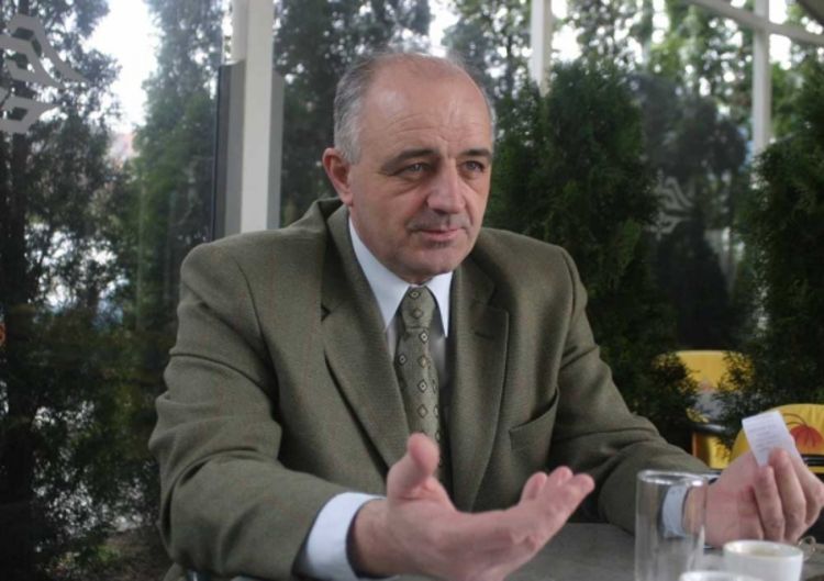 Ne mogu dežurati u svakoj slastičarnici