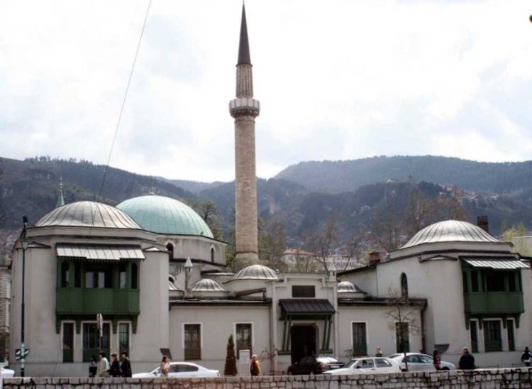 Osnivaču Sarajeva ne zna se ni za grob