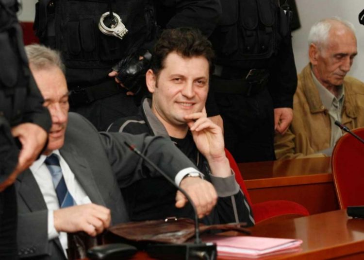 Amir Kasumić počeo uzimati lijekove