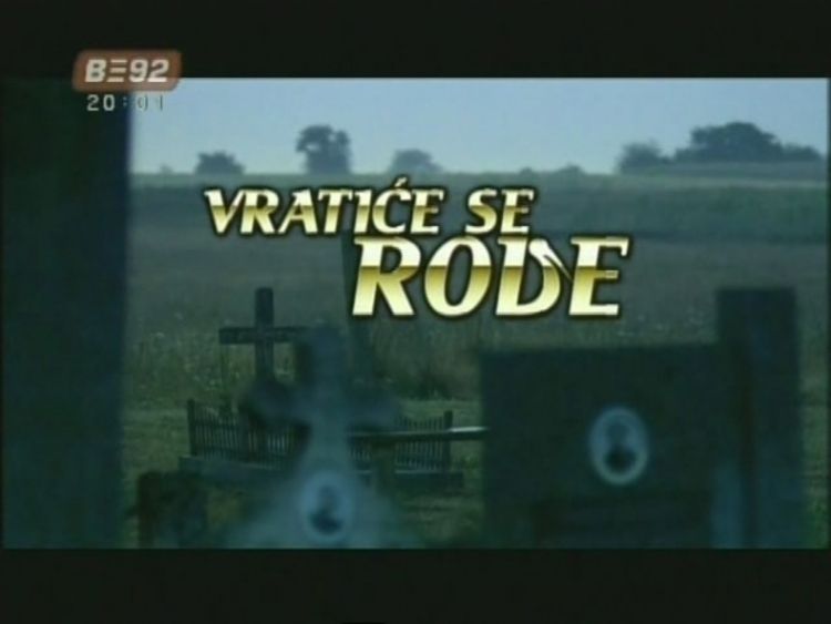 Glumac preminuo na snimanju serije Vratiće se rode