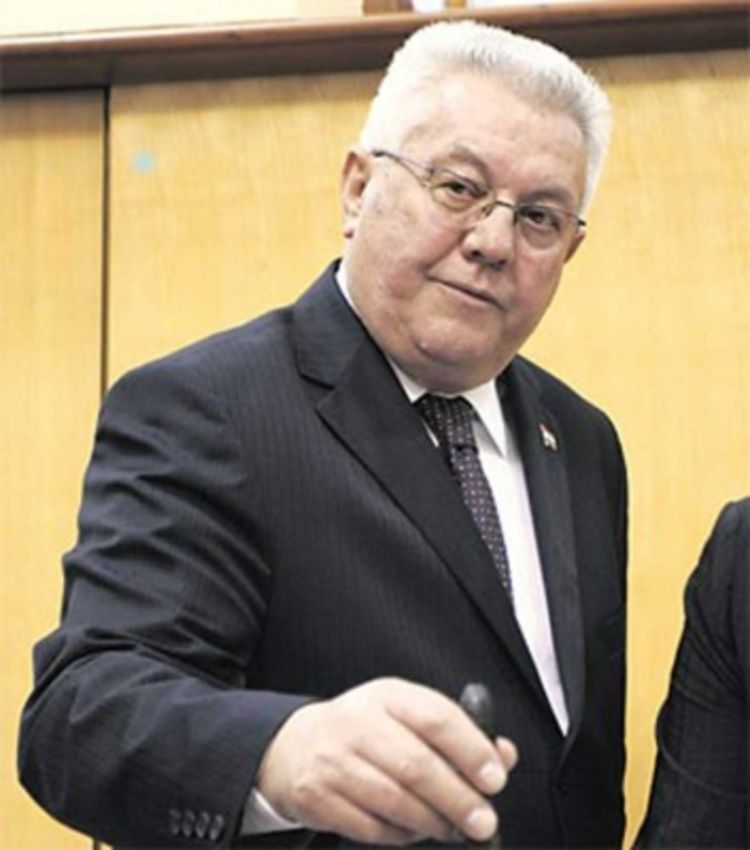 Predsjednik Sabora uhvaćen u krivolovu